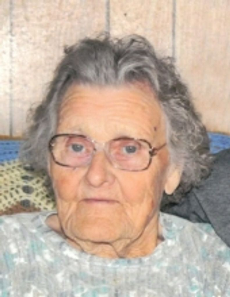 Mae Parsons