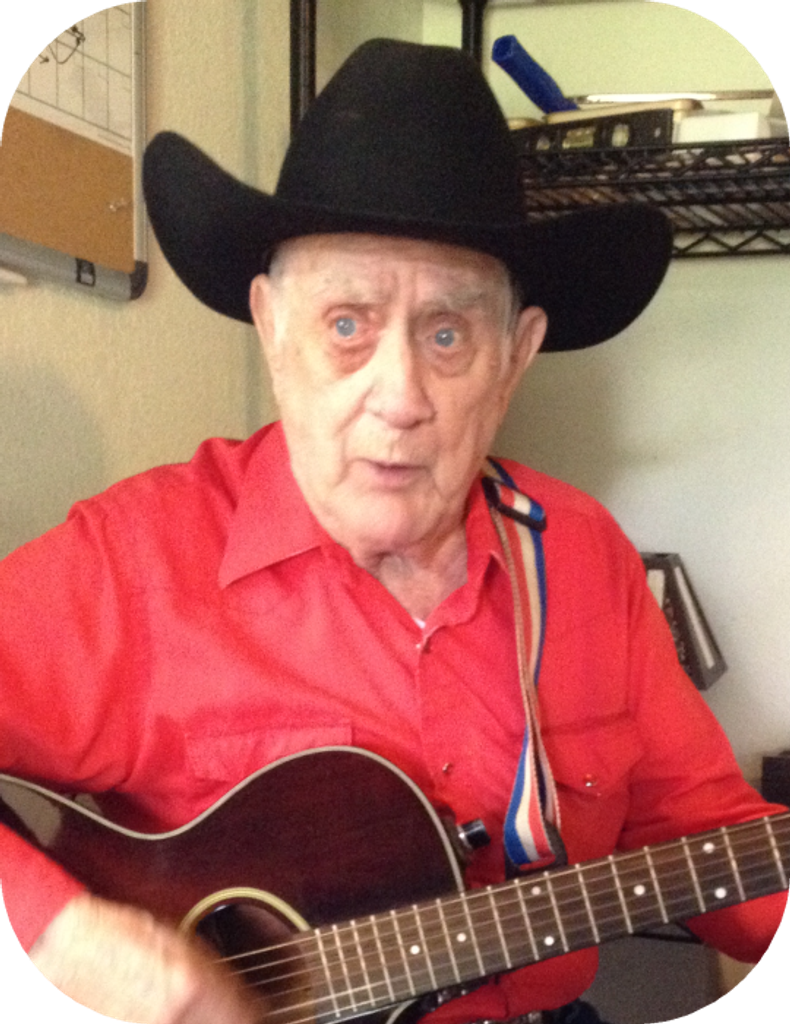 Edgar Walden, Jr.