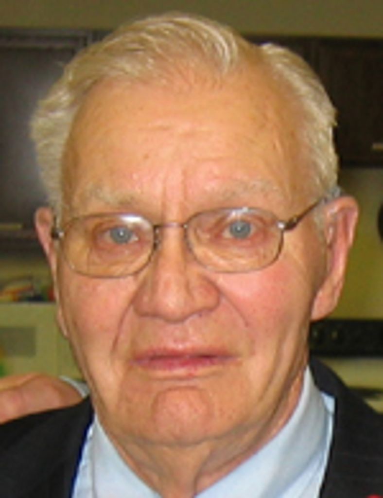Morton Hanson