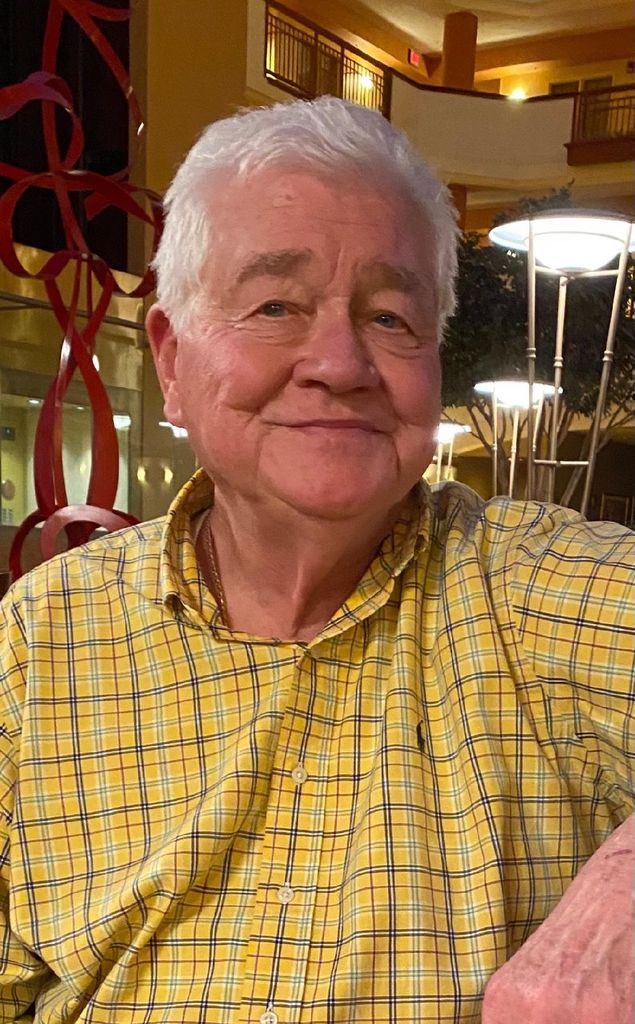 Dr. Richard "Rick" Daryl Schuermann Profile Photo
