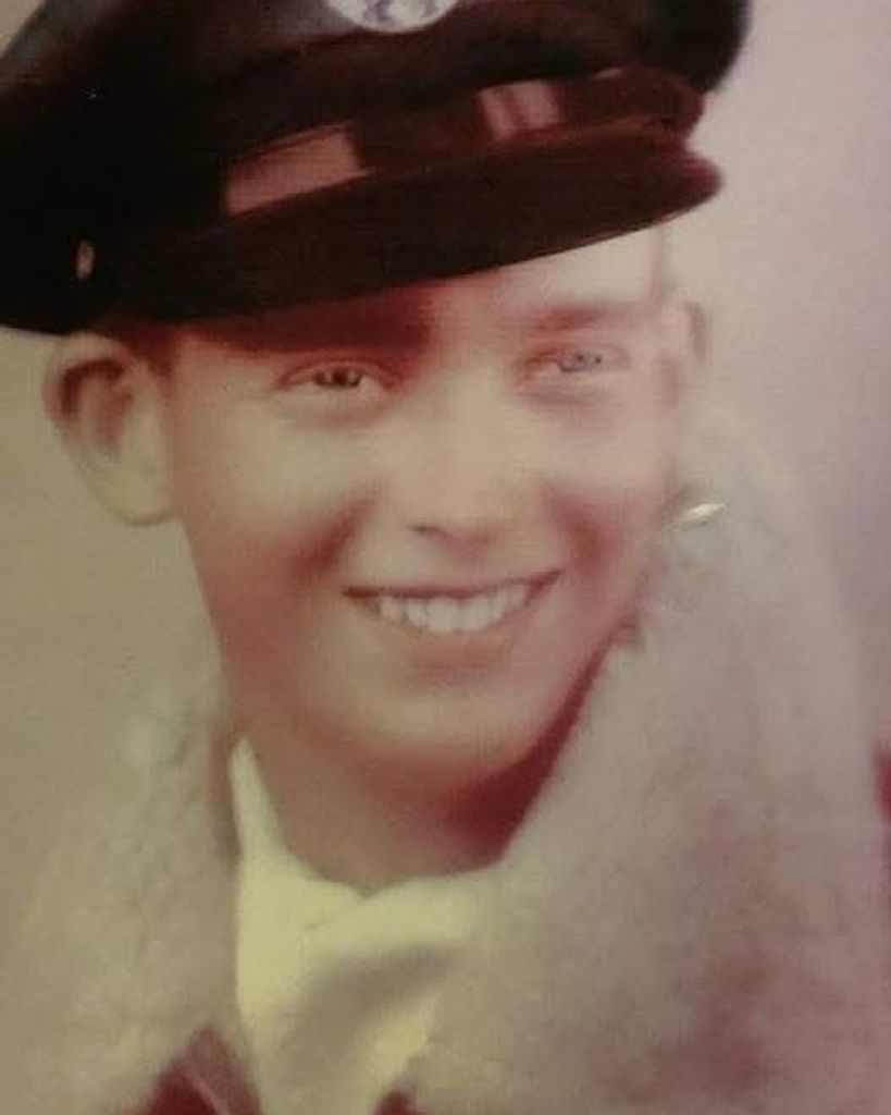 Morris Delaney Melton Profile Photo