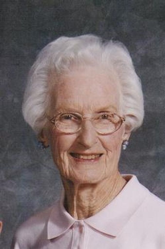 Lorraine Ruth Bartelt