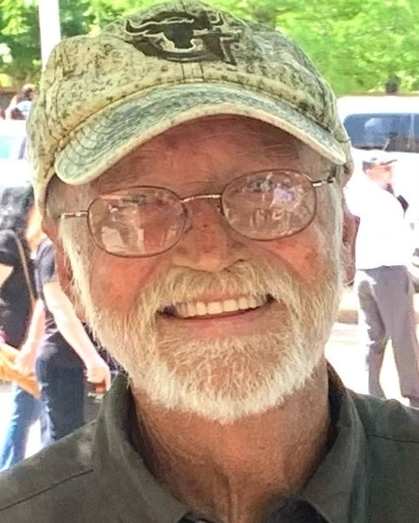 Nolden Ray Smith