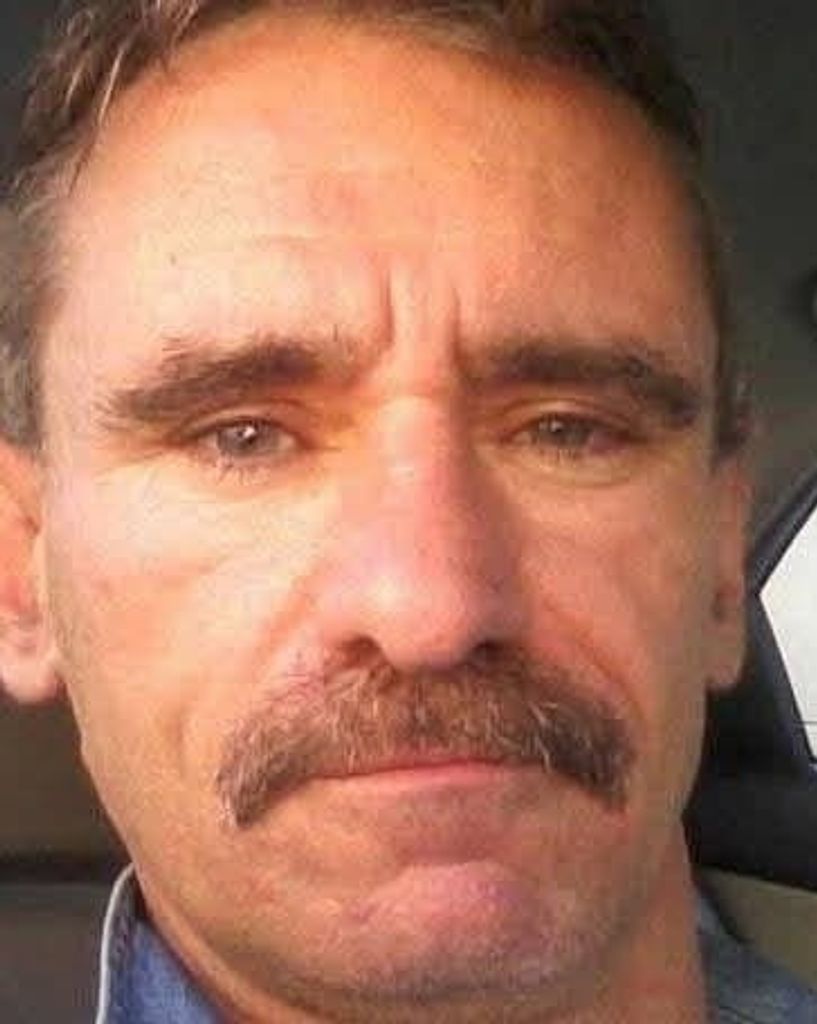 Michael Thomas Alley Profile Photo