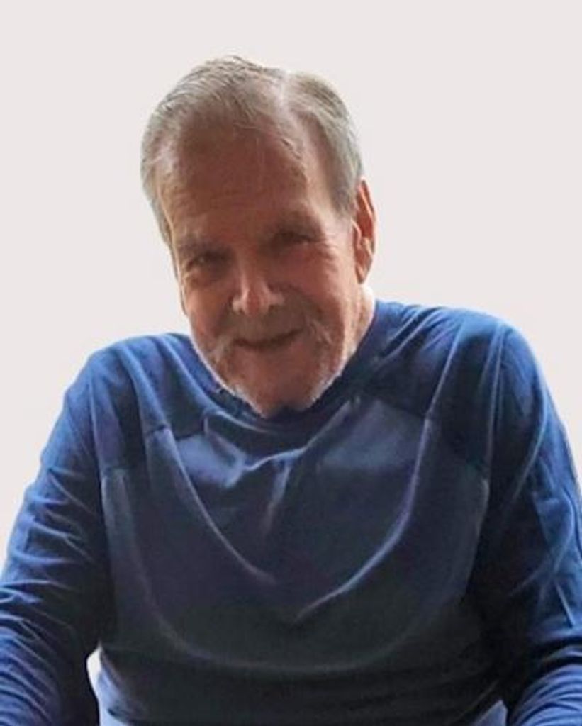 Donald Francis Martzahl Profile Photo