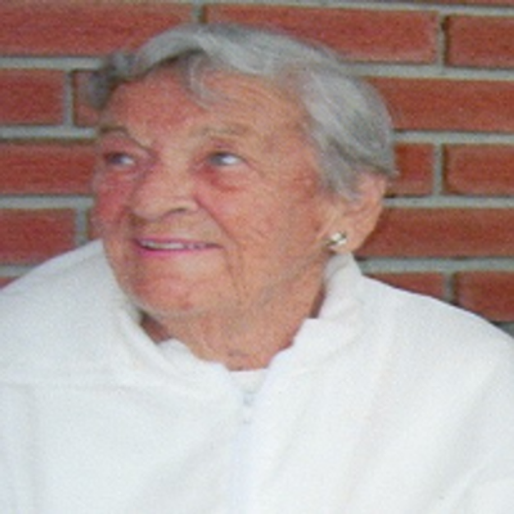Marie T. Brown