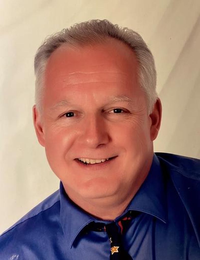 Robert Paul Loggins Jr.