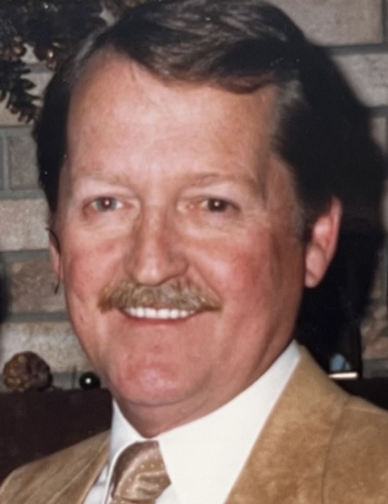 Victor Jones