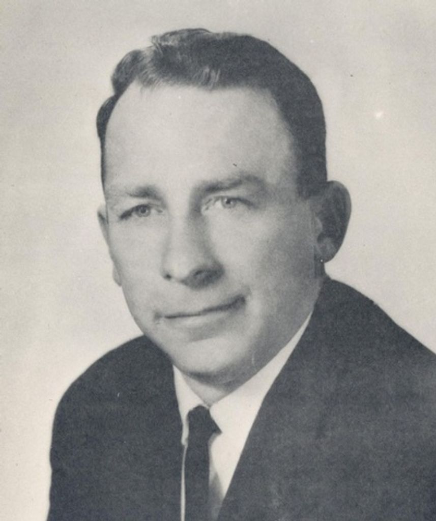 Earl L. Marsh