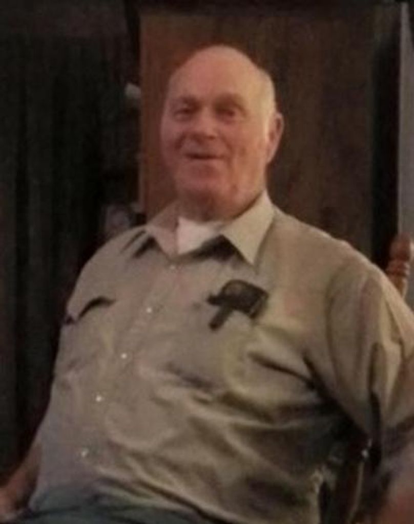 William Reese Jackson, Sr