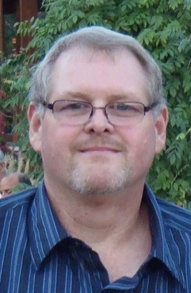Paul Ed Anderson