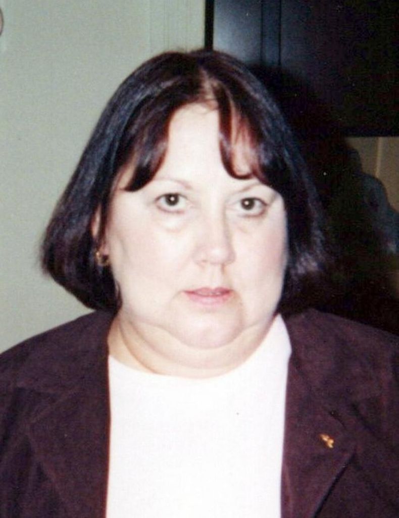 Mary Ellen Perry Profile Photo
