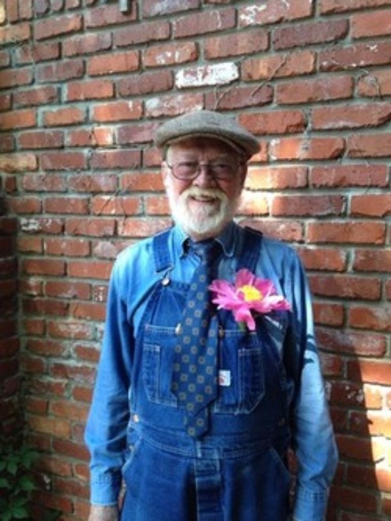 Larry Clinton Hicks Profile Photo