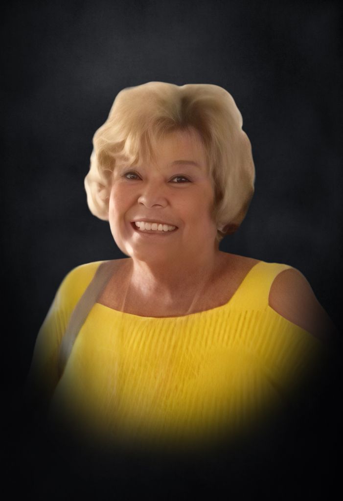 Mitza (Newcomb) Durham