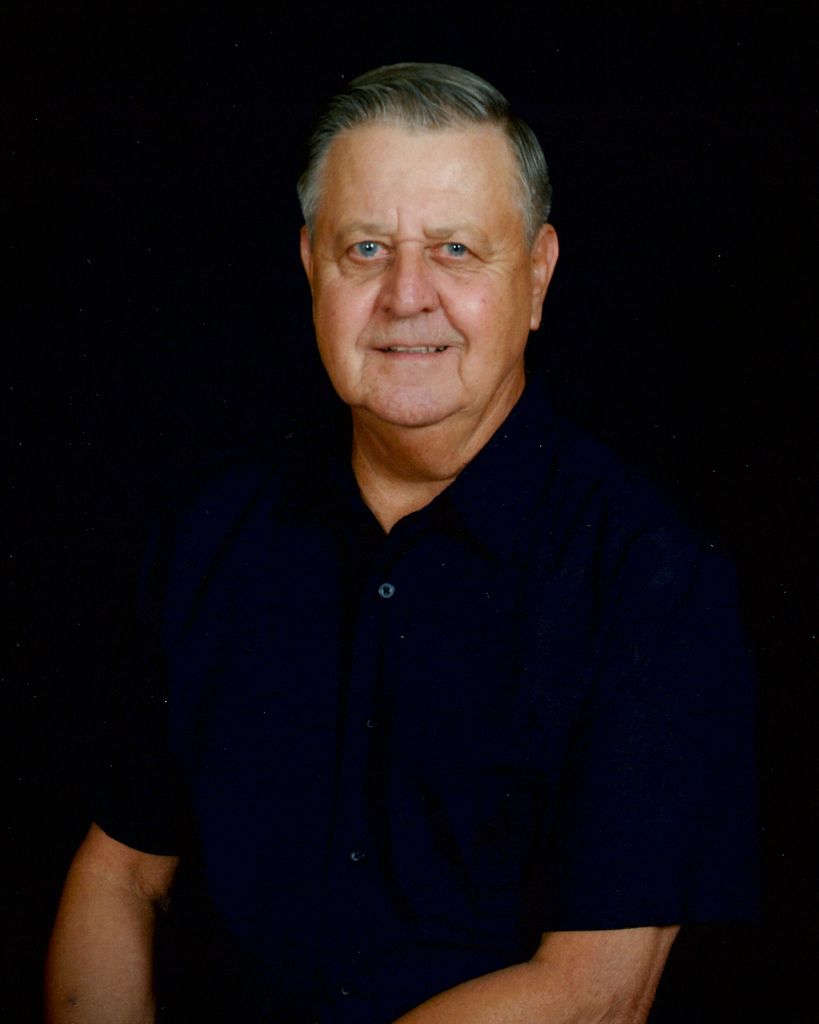 James Robert Sureddin Profile Photo