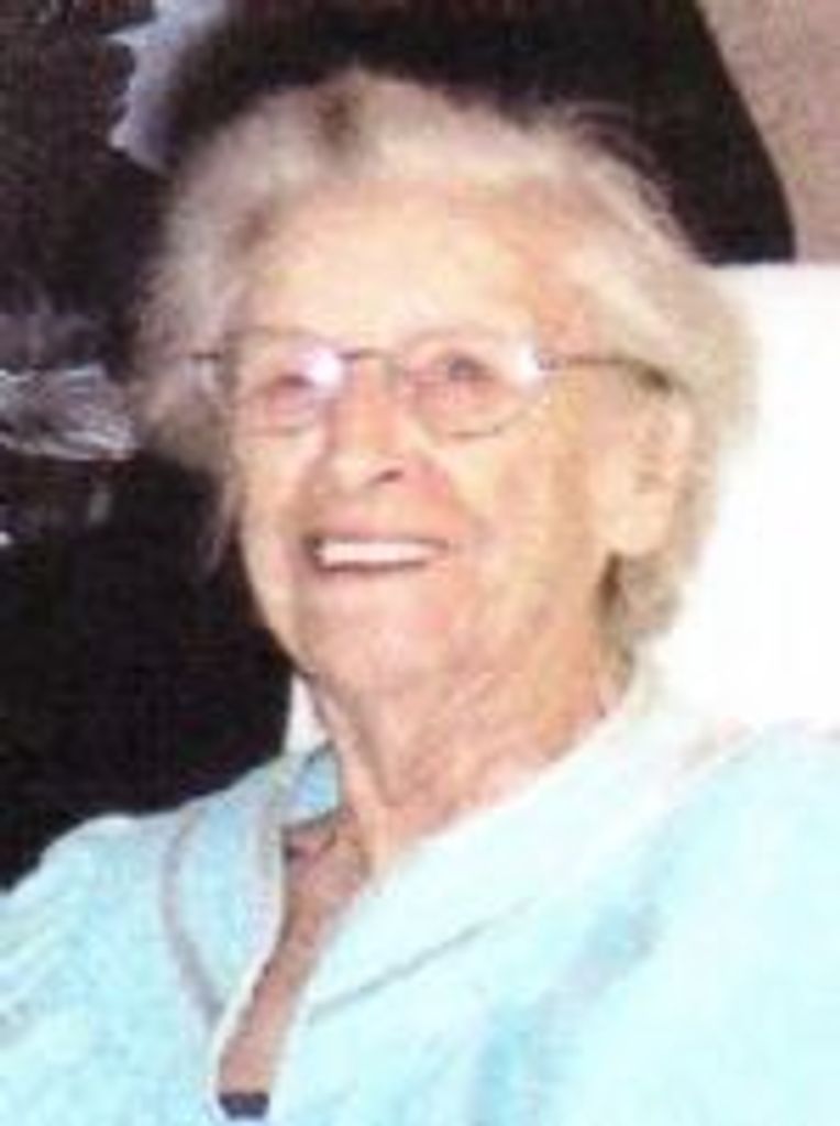 Hazel Ventrice