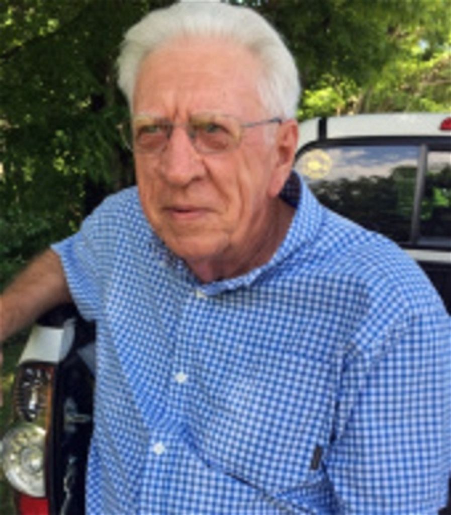 Roy Ball Profile Photo