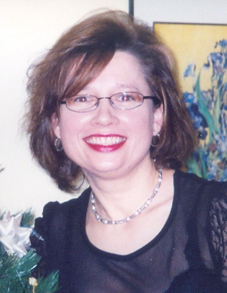 Krystyna Wieleba Profile Photo