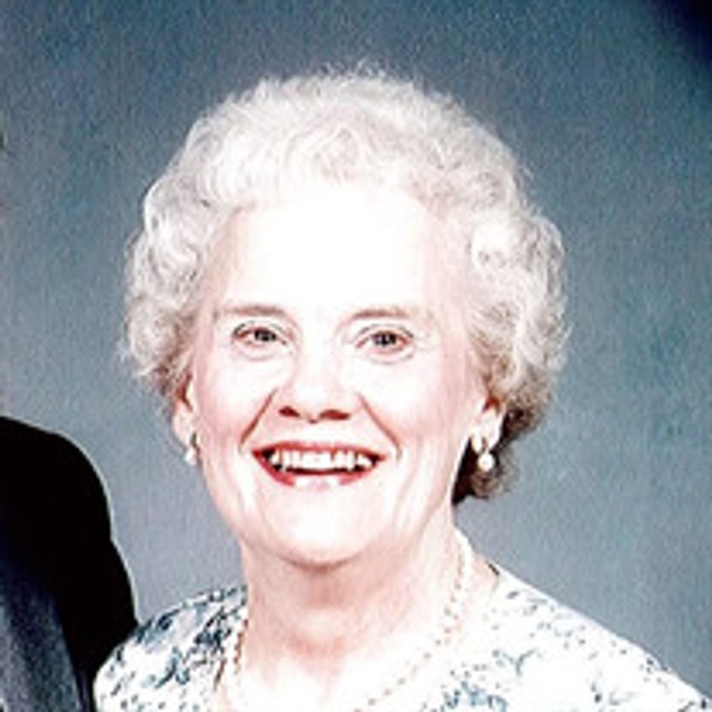 Marjorie  Ann Torrence