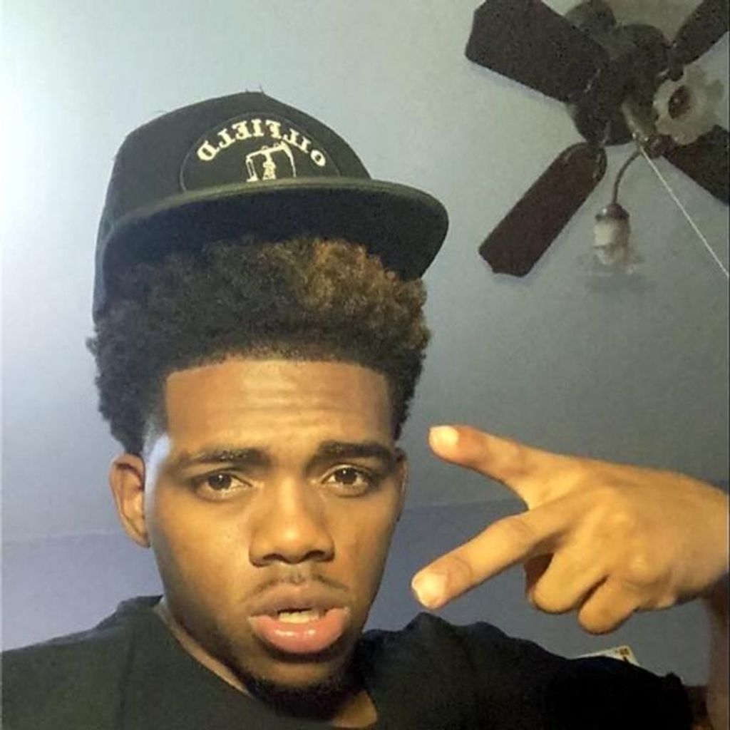 Mr. Dekavious Damon Jefferson Profile Photo