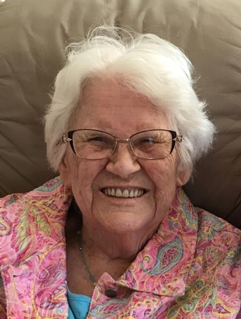 Janet Sivertson Profile Photo