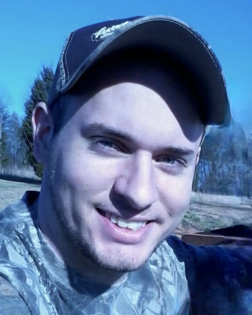 Matthew Price Marshall