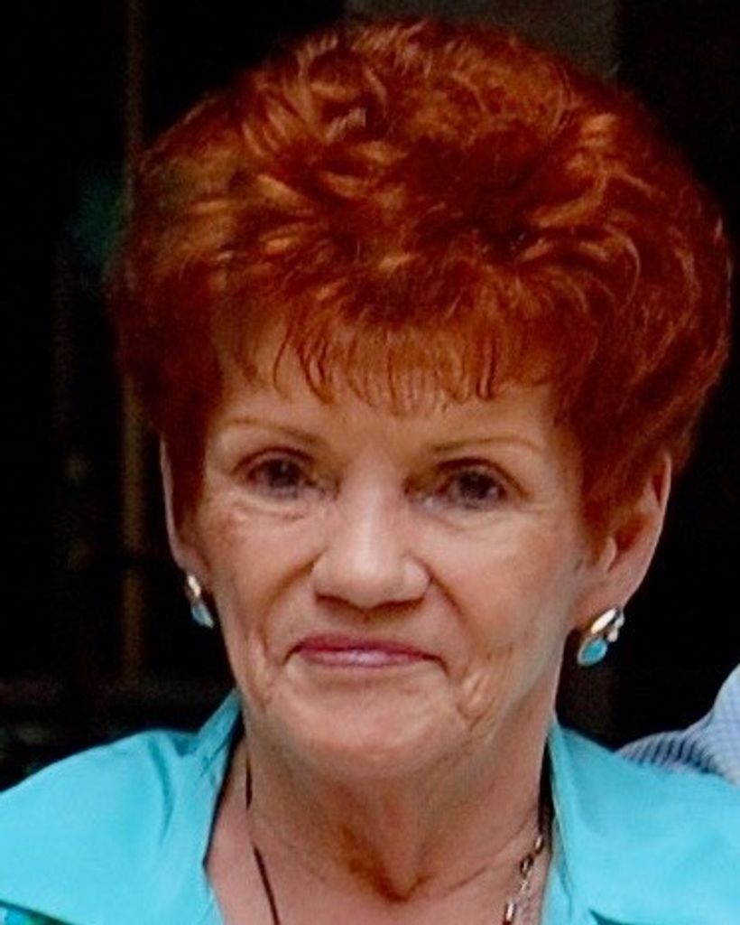 Carolyn Spano Richard Profile Photo