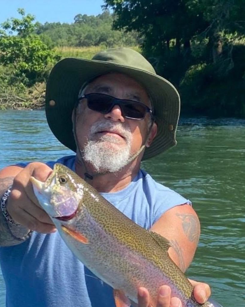 Edward L. "Eddie" Alexander