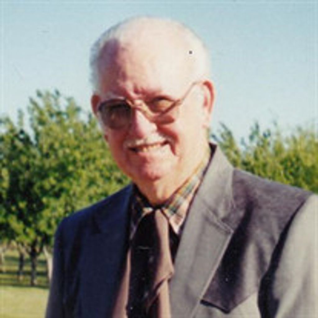 Robert "Bob" J. Connell