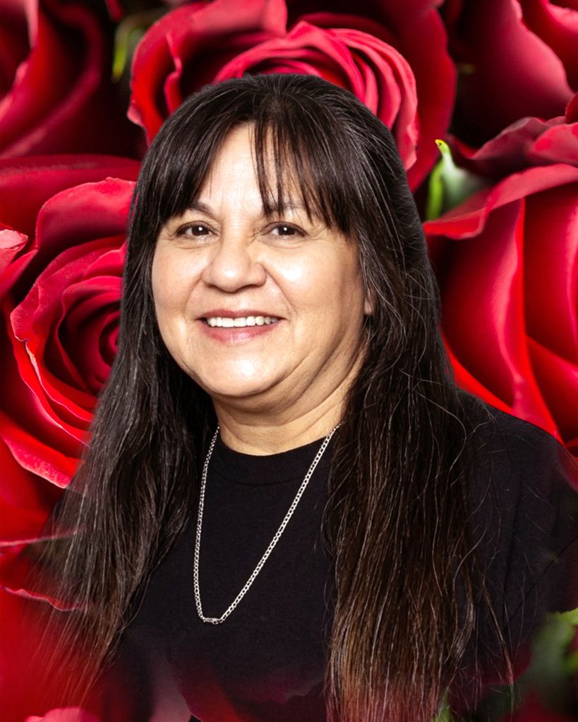 Ramona Elizondo Duenes Profile Photo
