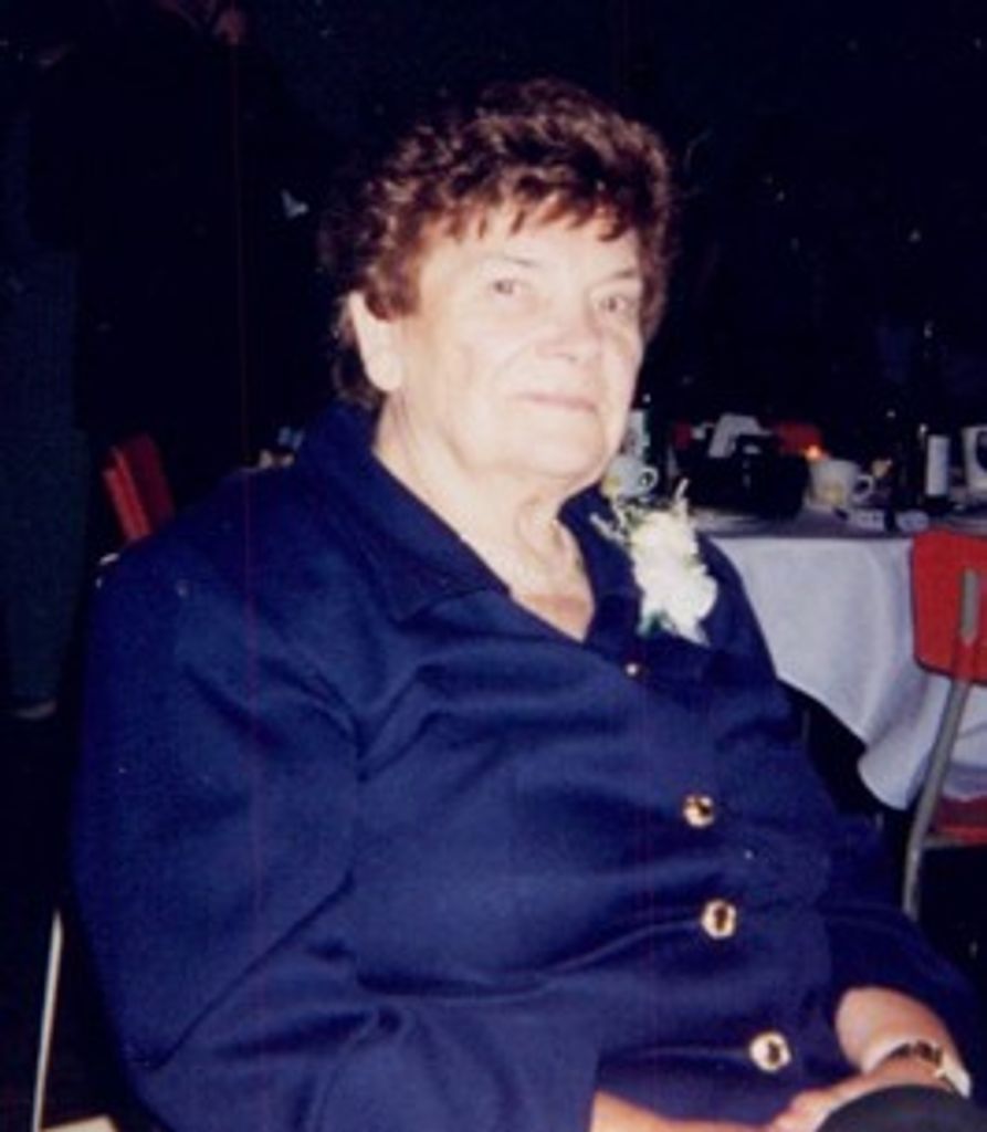 Gina Homiak
