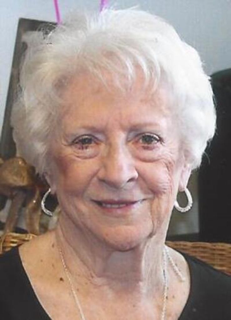Betty Faye Hasty Profile Photo