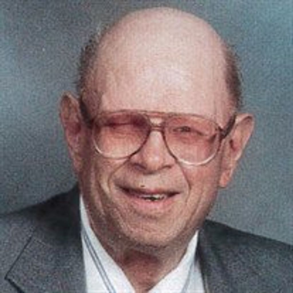 Arnold  M. Krietemeyer Profile Photo