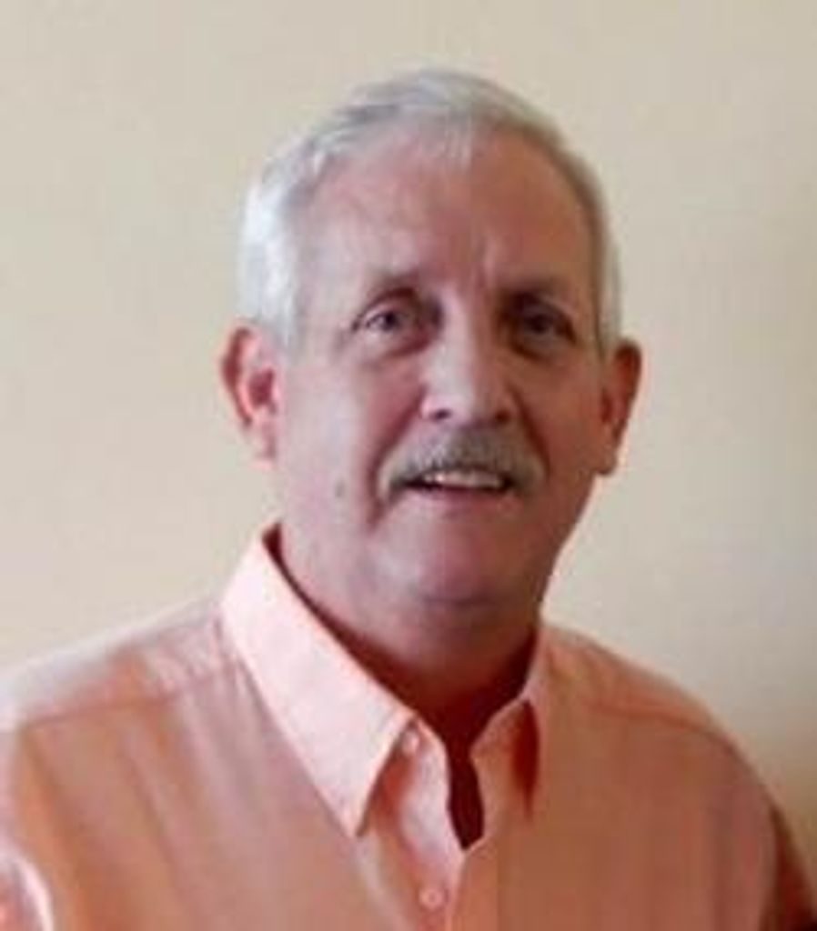 James Andrew "Jimmy" Beckham Jr