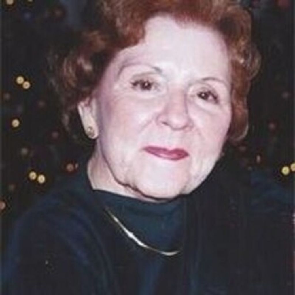 Katherine E. Stewart