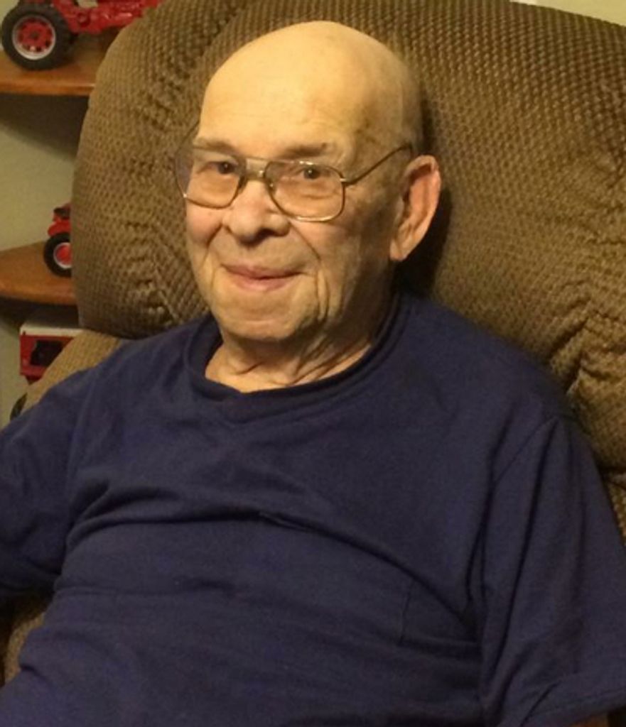 Gerald Elbert Pepper Profile Photo