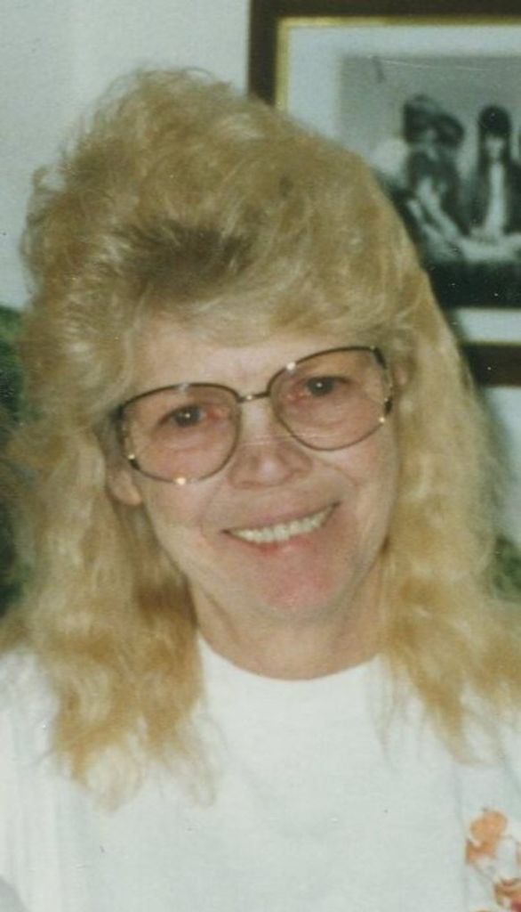 Isabelle Ann Tiede