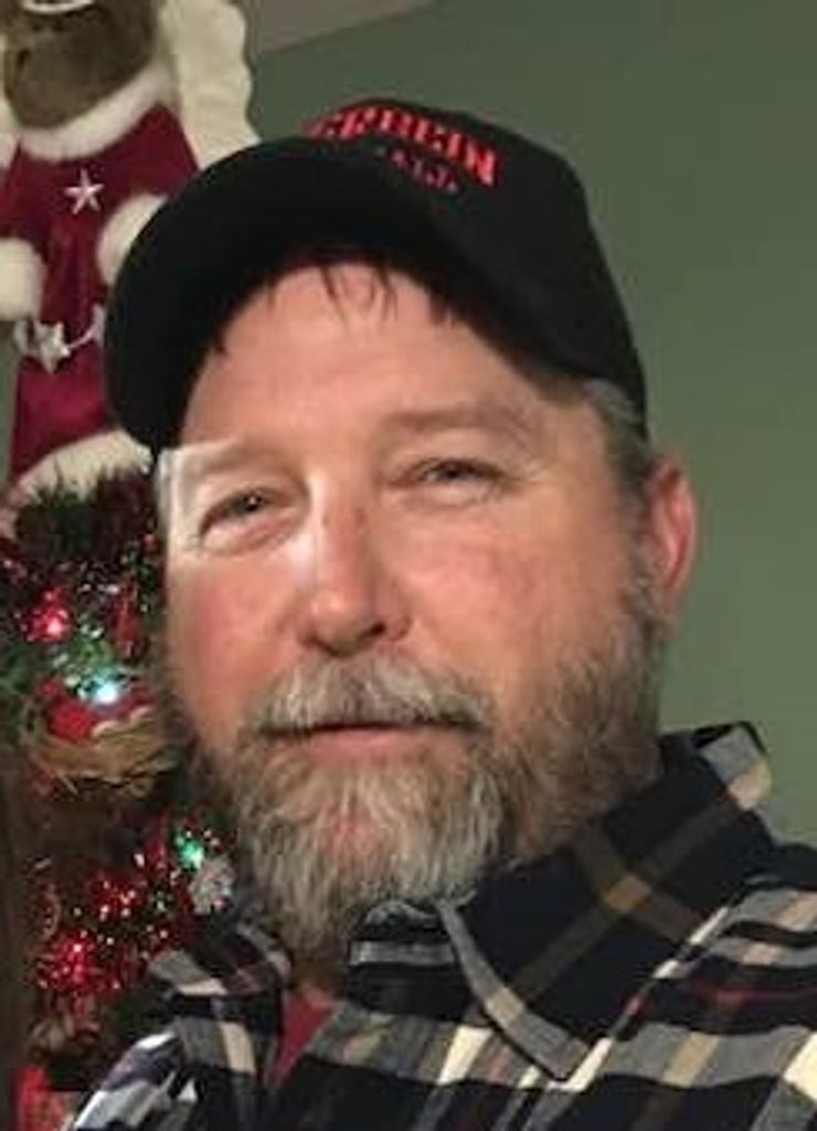 William "Scott" Curfman