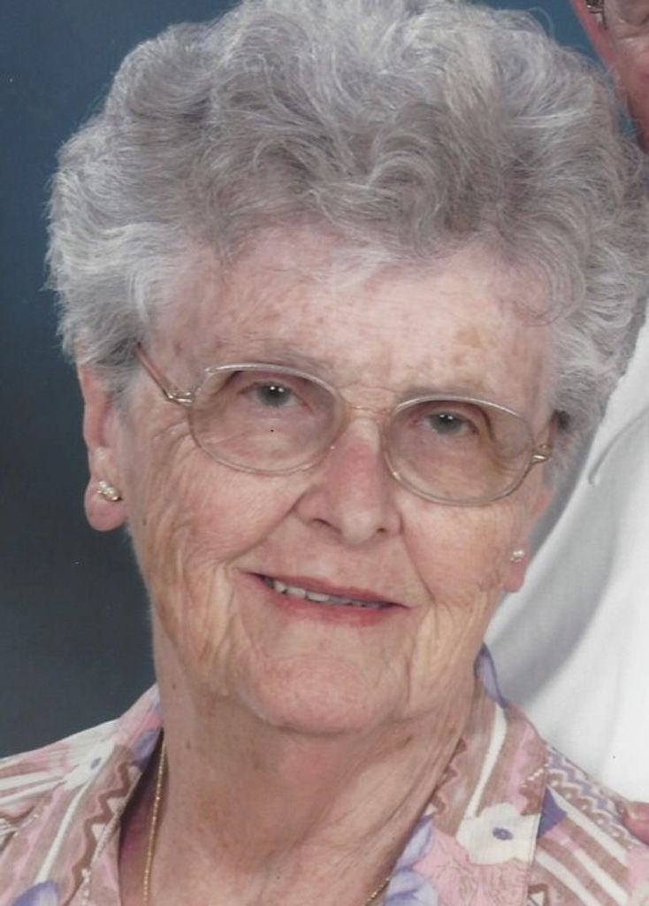 Patricia P. (Braun)  Dahm Profile Photo