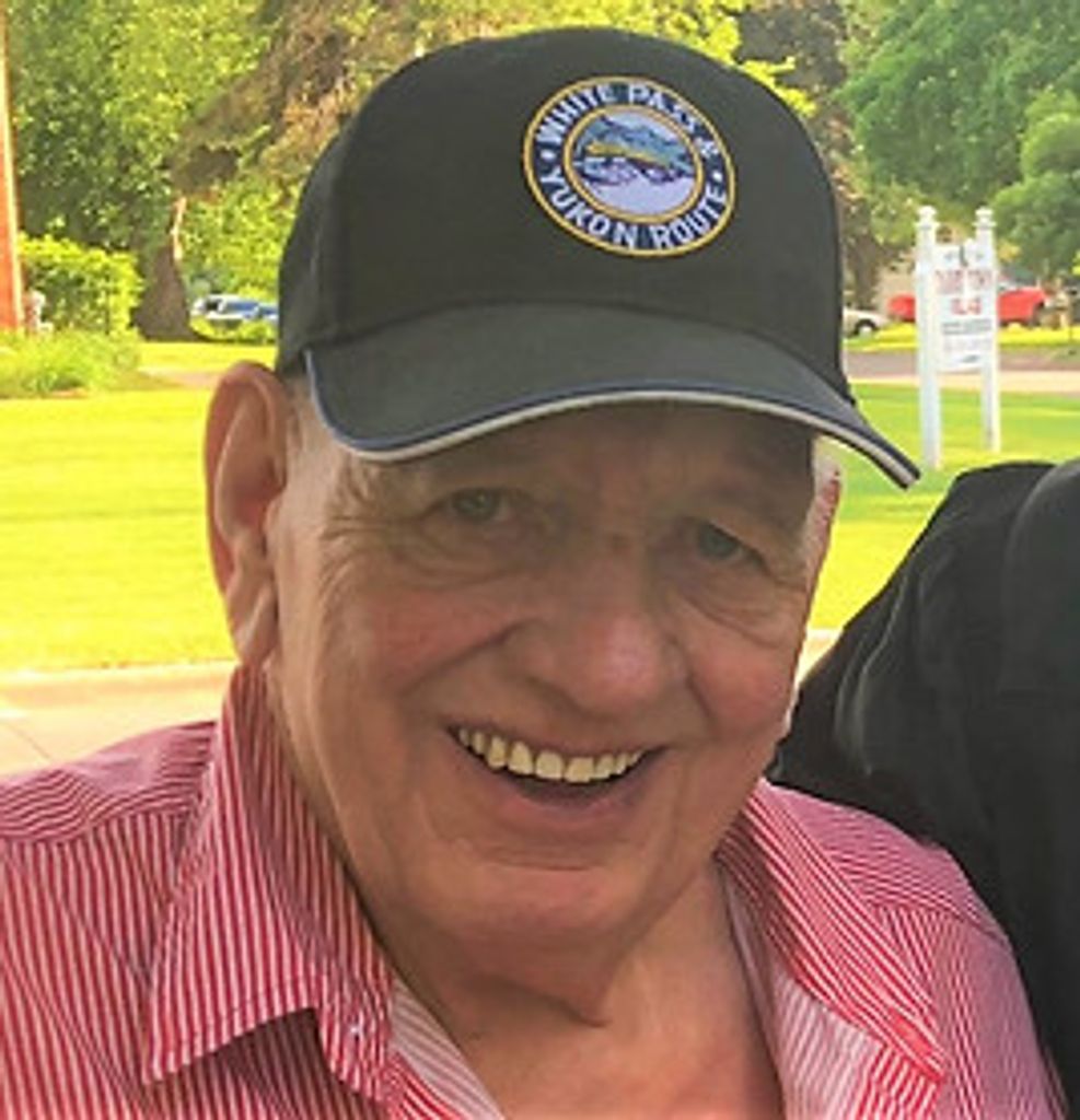 James C. Monk, Sr. Profile Photo