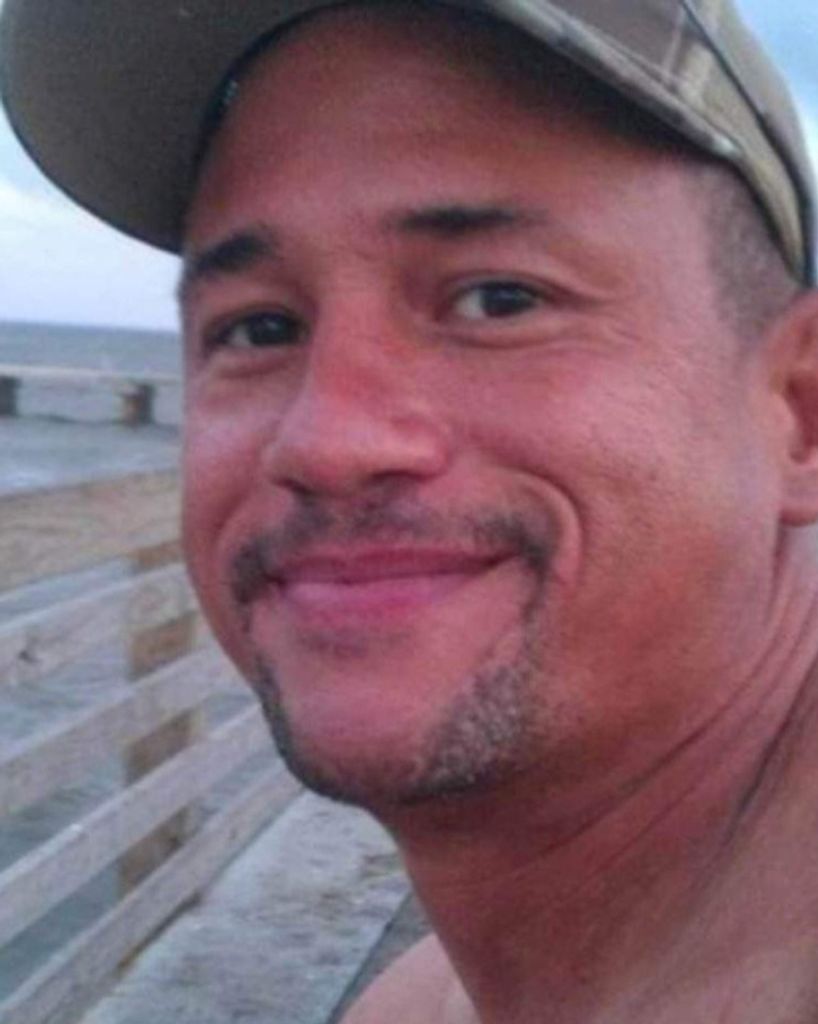 Troy Lee Miller Jr.