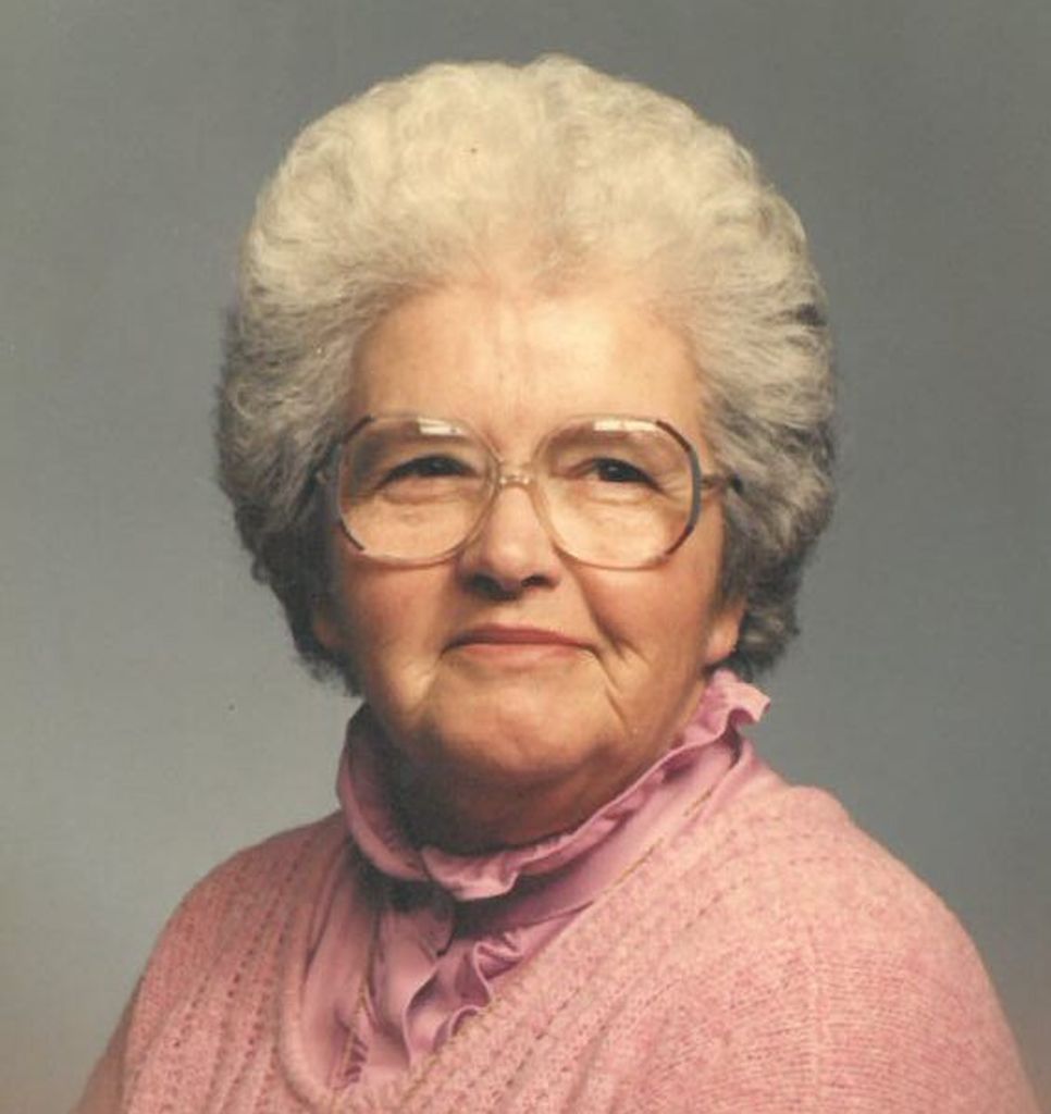 Kathryn Eloise (Johnson) Henderson Profile Photo