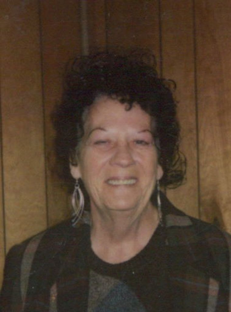 Ruth Ann Cook