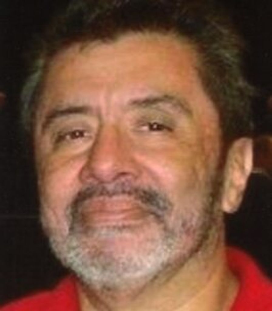 Henry Pesina