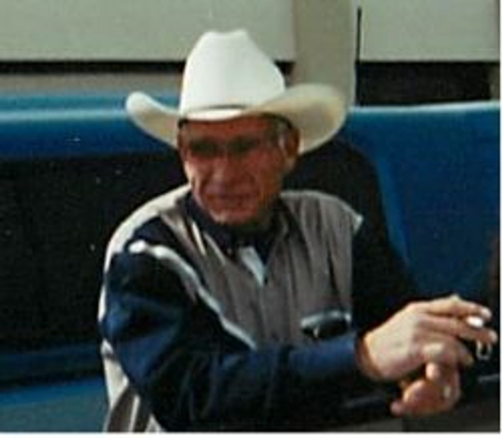 John Stanton