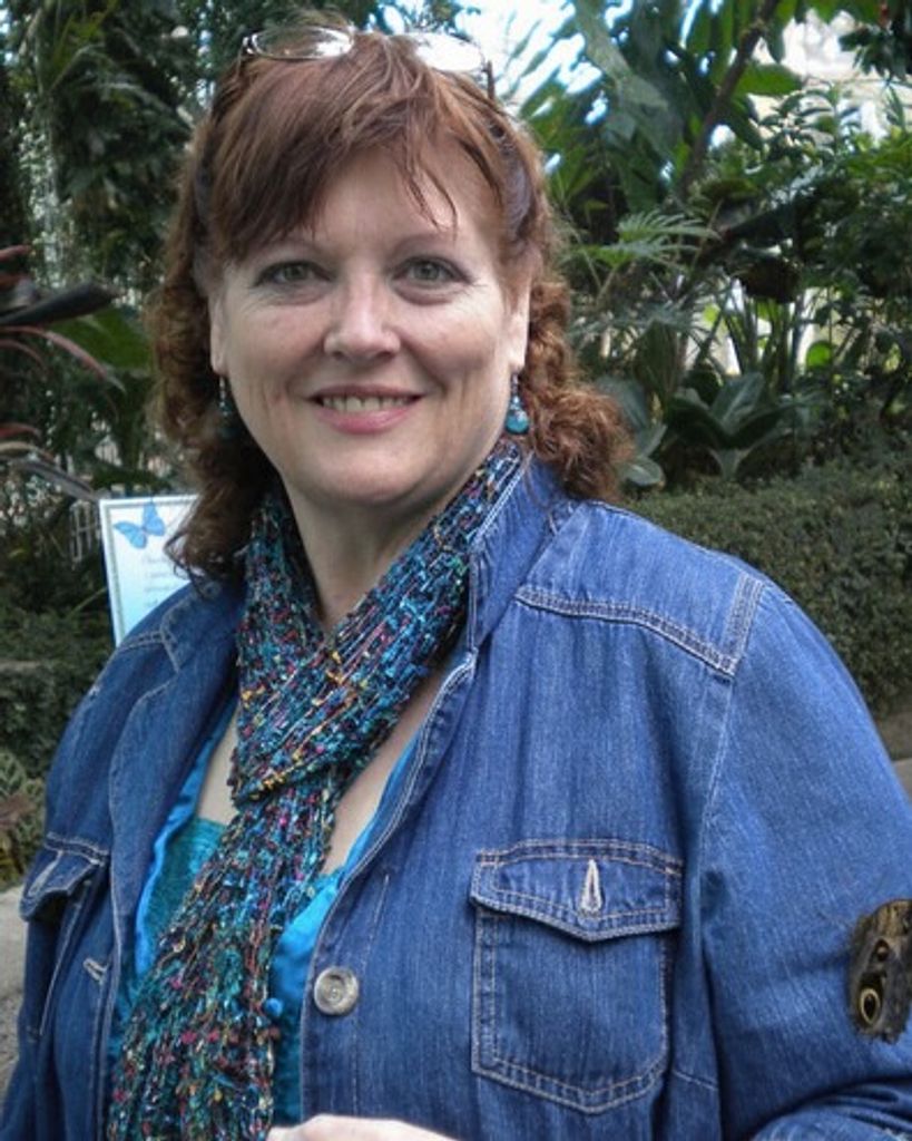 Linda Carol Mann
