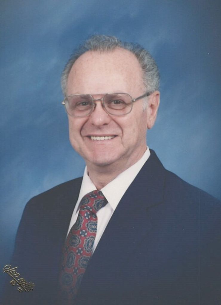 Raymond J. Quinn