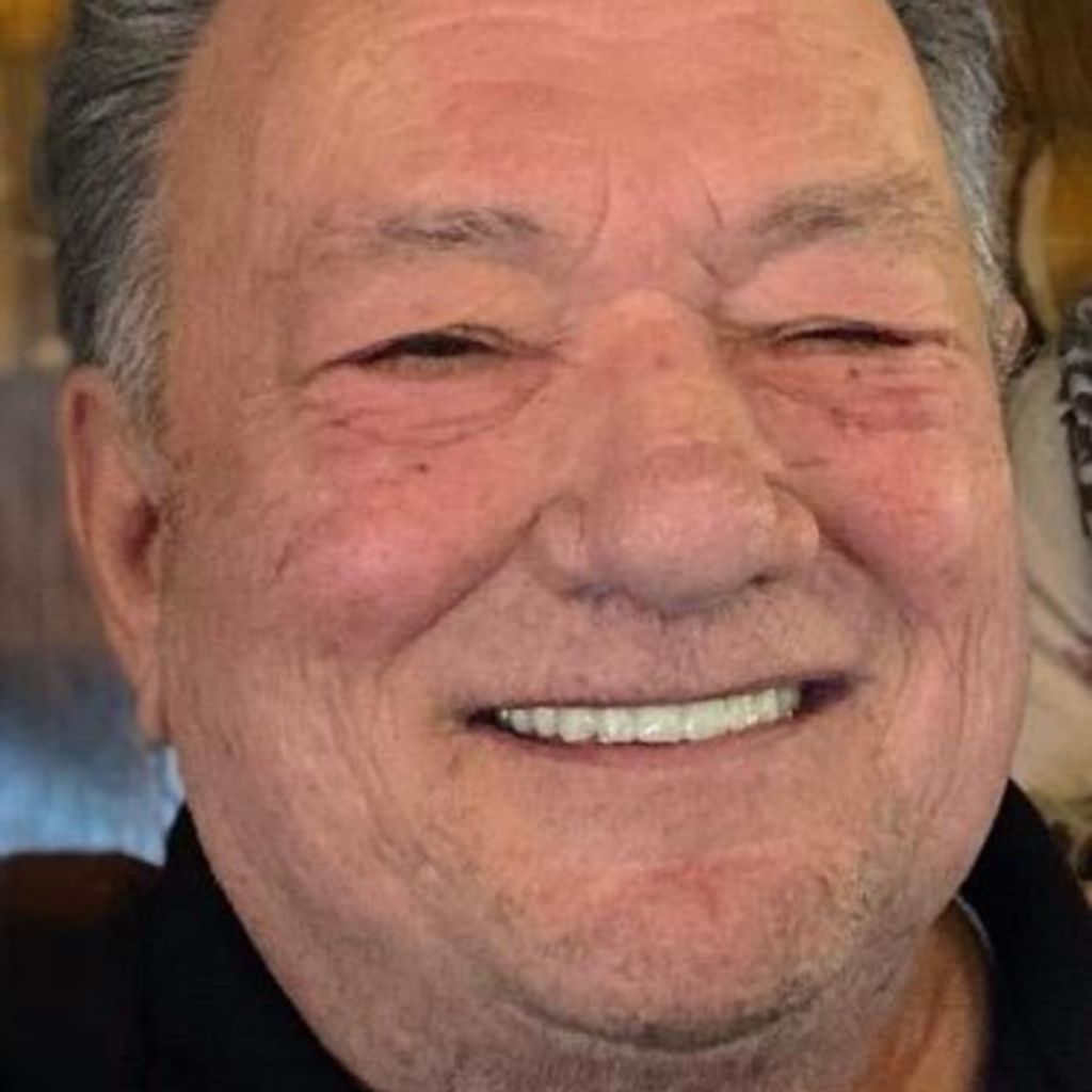 Nelson J. Grundy