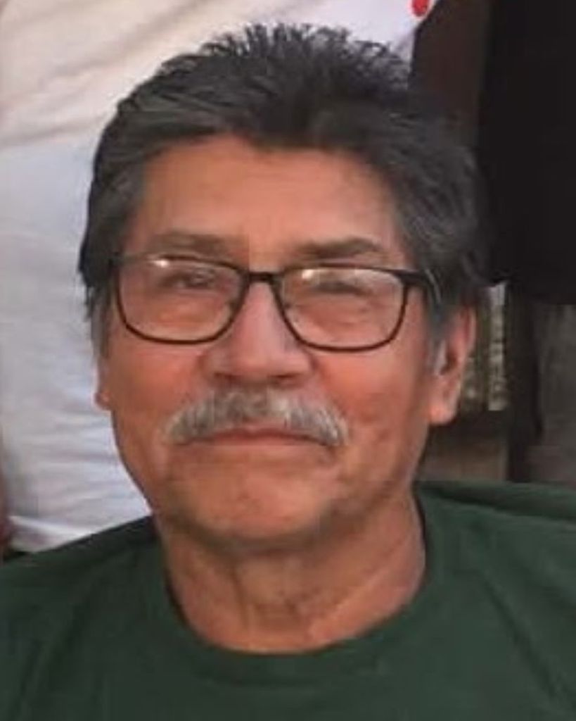Efren A. Lemus Profile Photo