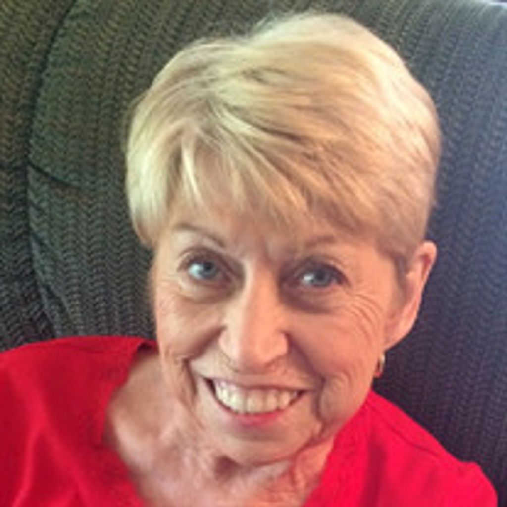 Glenna Koontz